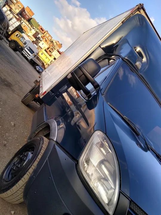 Iveco bau 35s14 bau 2012 - Foto 4