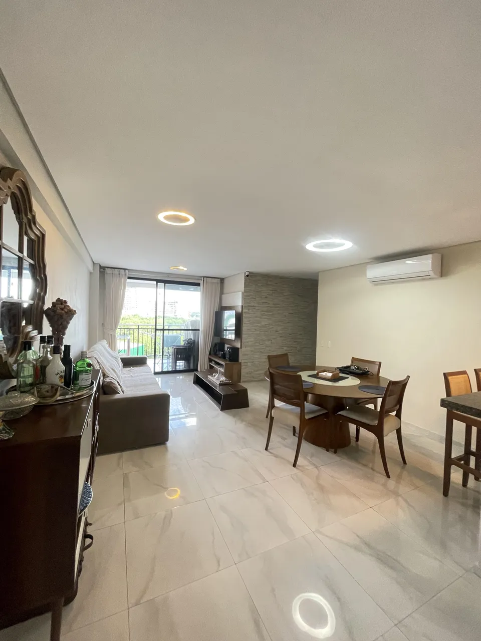 EXCELENTE APARTAMENTO PORTEIRA FECHADA NO RENASCENÇA