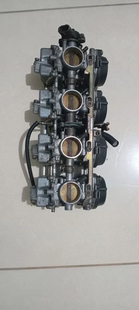 Carburadores para Moto 750