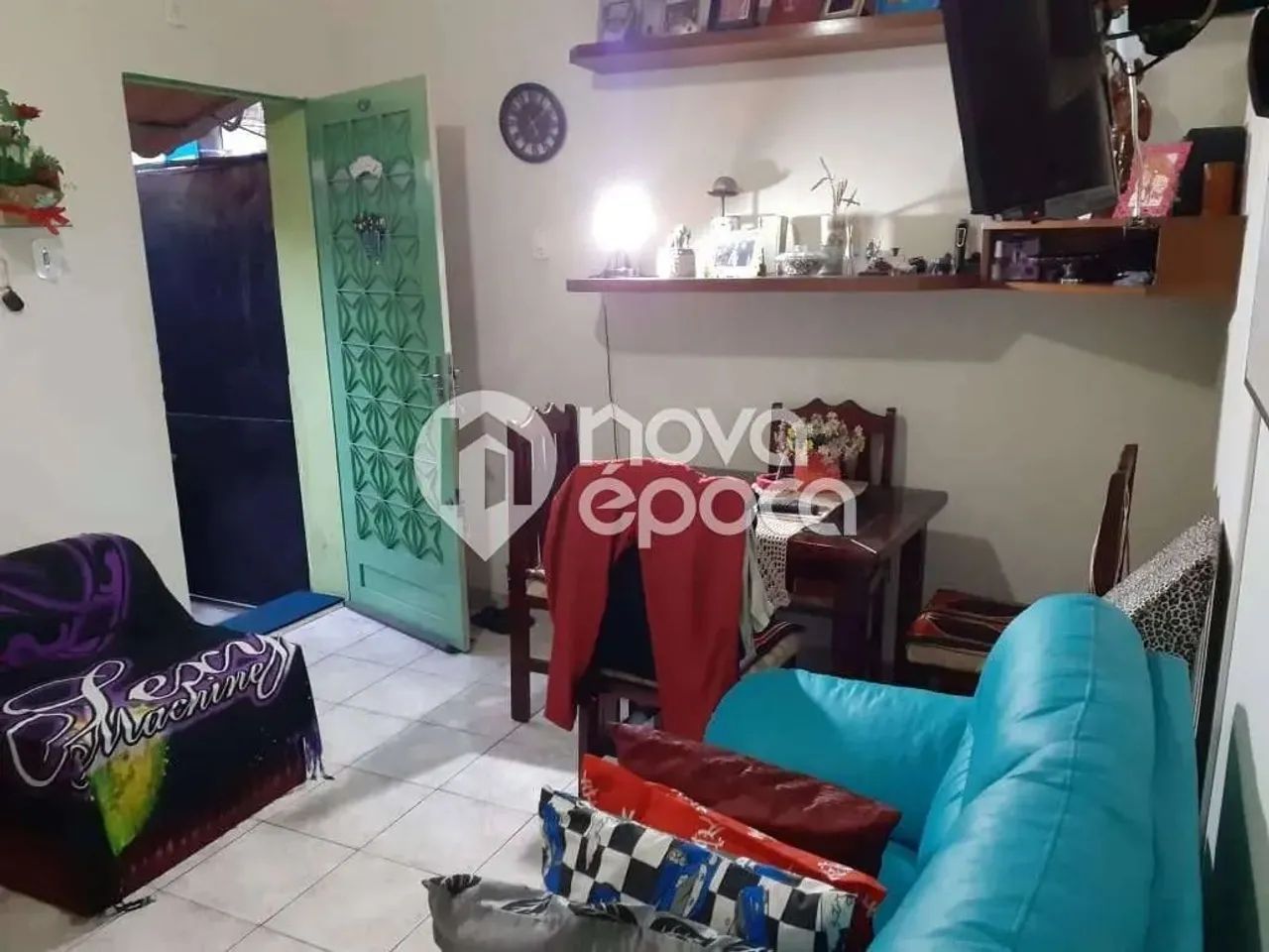 Engenho Novo | Apartamento 2 quartos - Foto 4