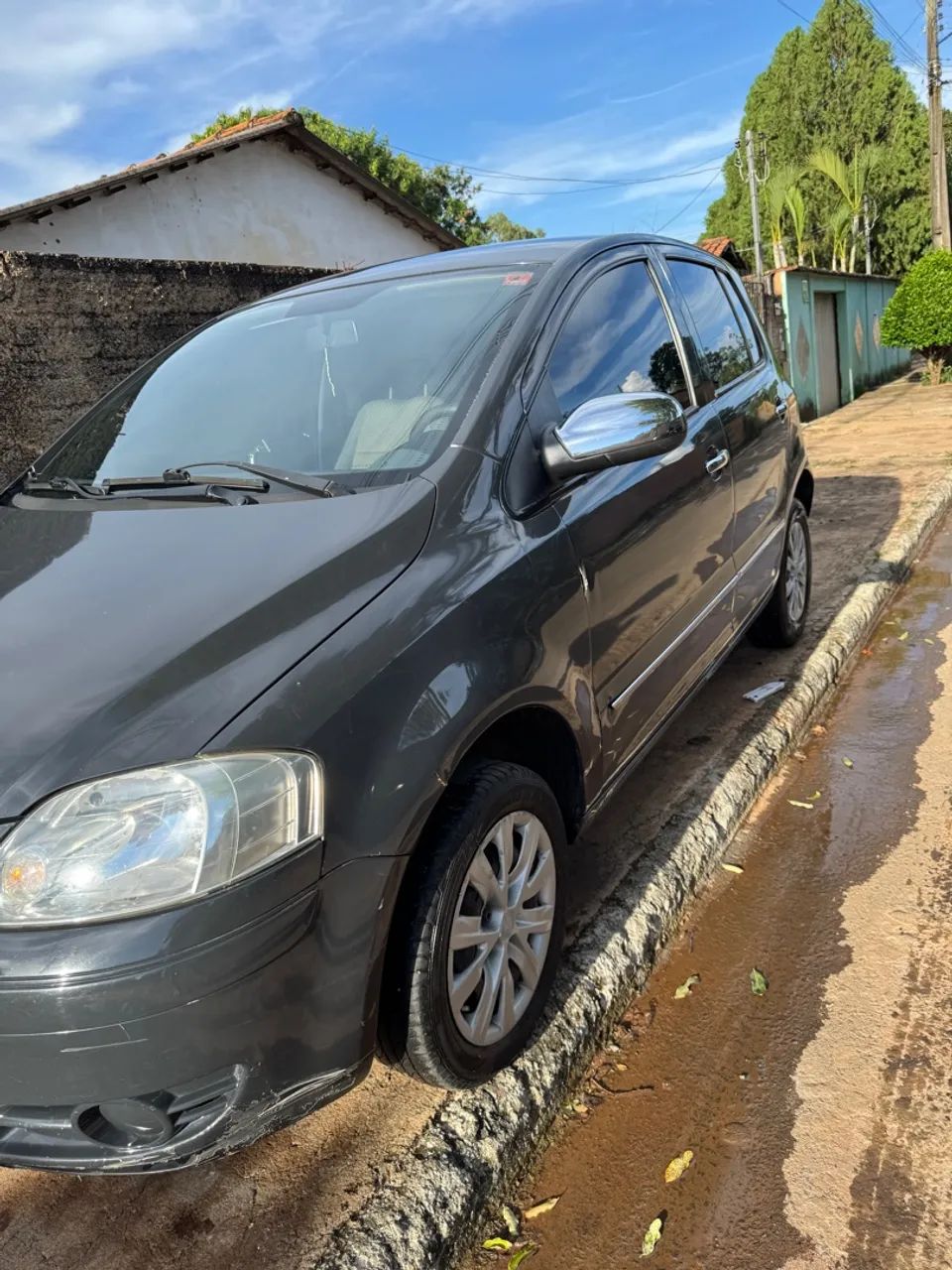 Carro barato e bom - Foto 2