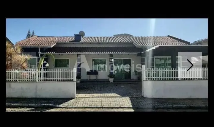 Casa Barra Velha