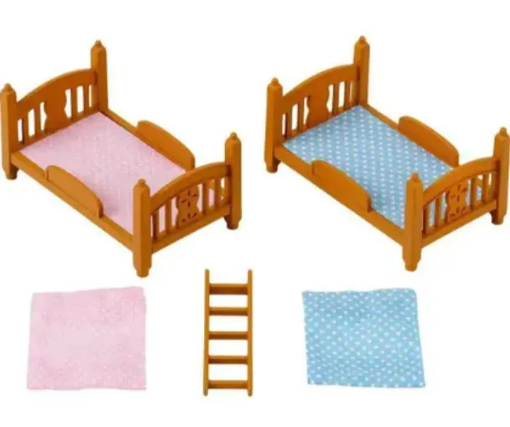 Sylvania famíles beliche