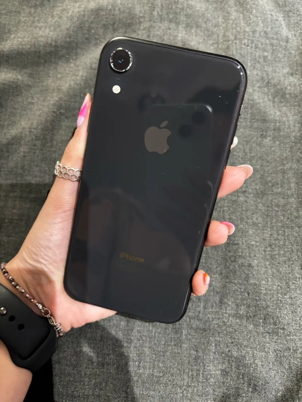 iPhone XR
