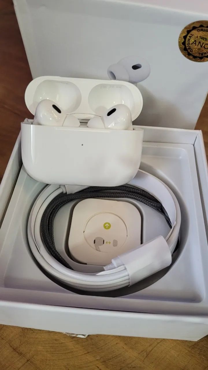 EarPhone Bluetooth 5ª Geração Novo e Lacrado - Foto 3