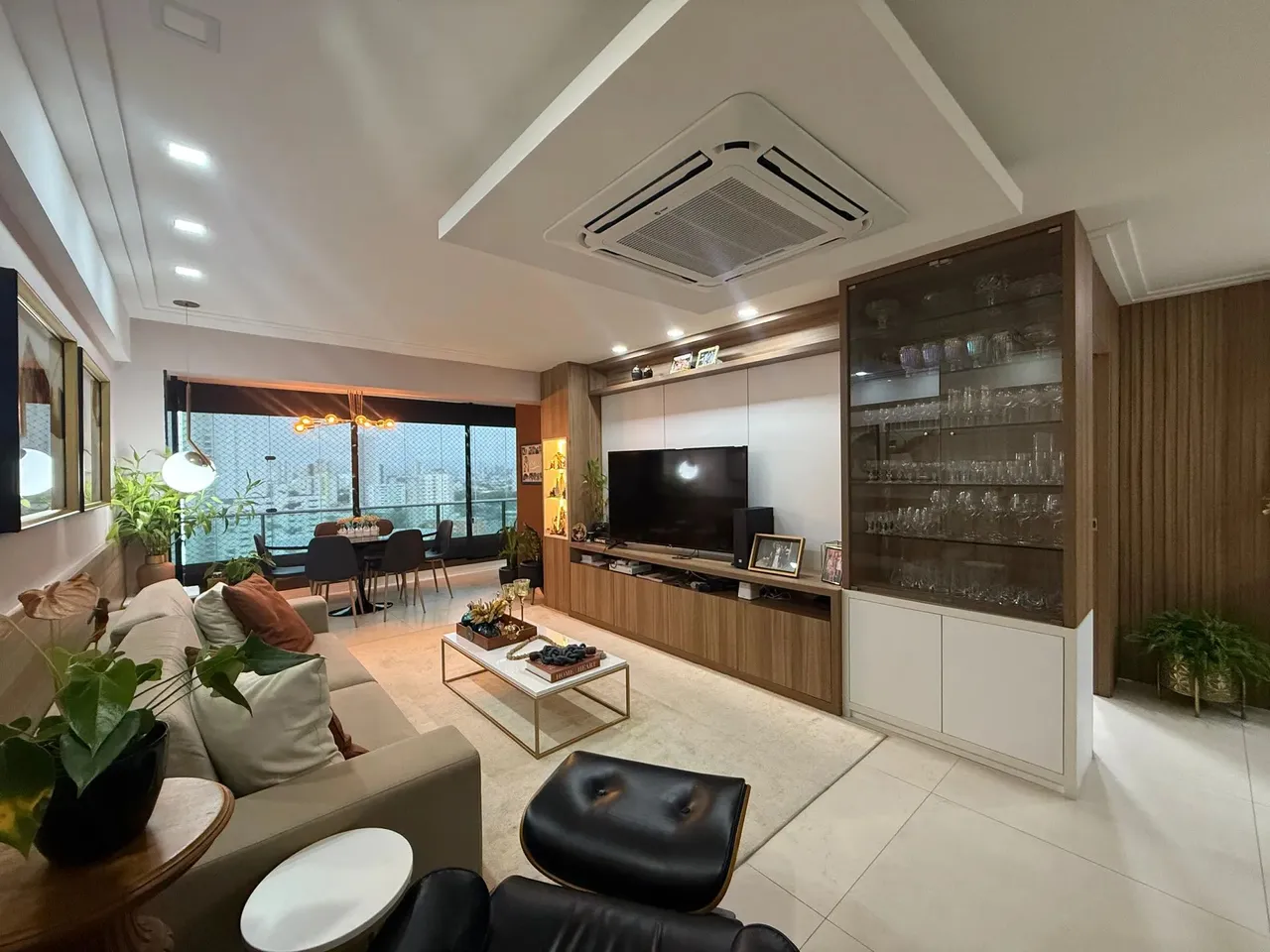 Apartamento em Lagoa Nova no Condomínio Alice grilo - Natal/RN