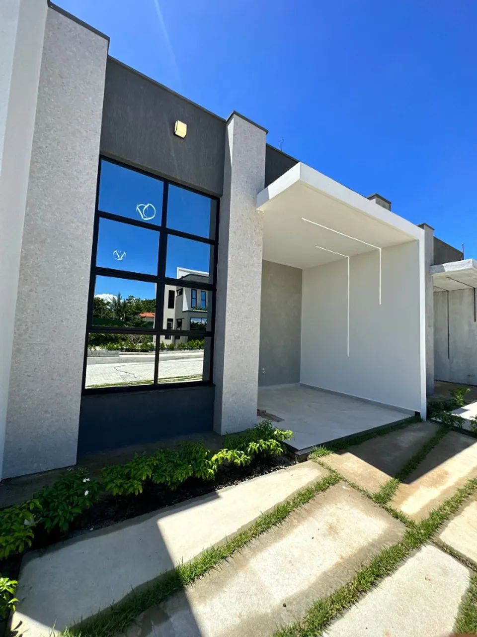 Casa com dois suítes em Aquiraz - 66m² - Foto 2