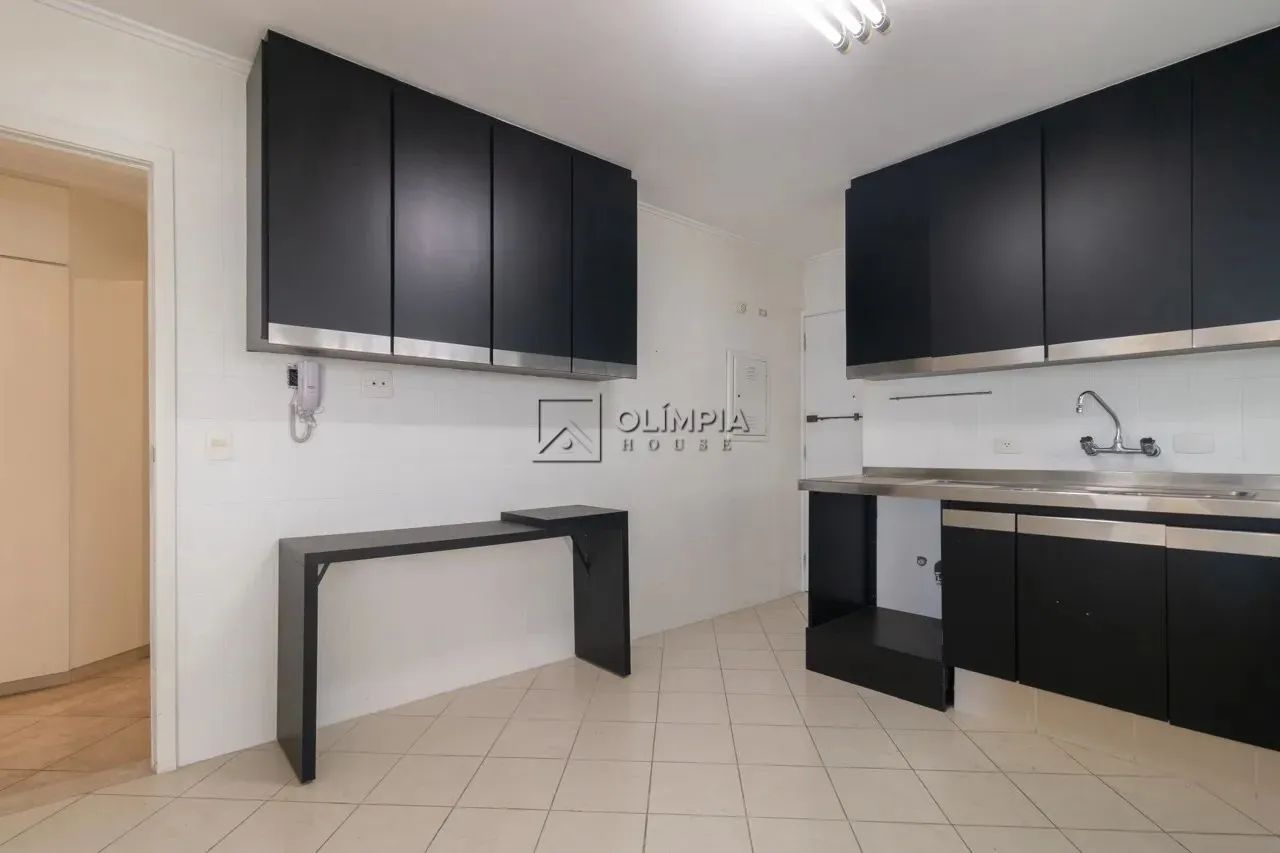 Apartamento Locação 4 Dormitórios - 156 m² Vila Madalena - Foto 10