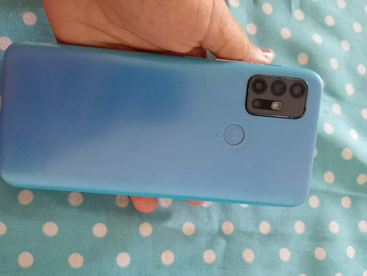 Motog20