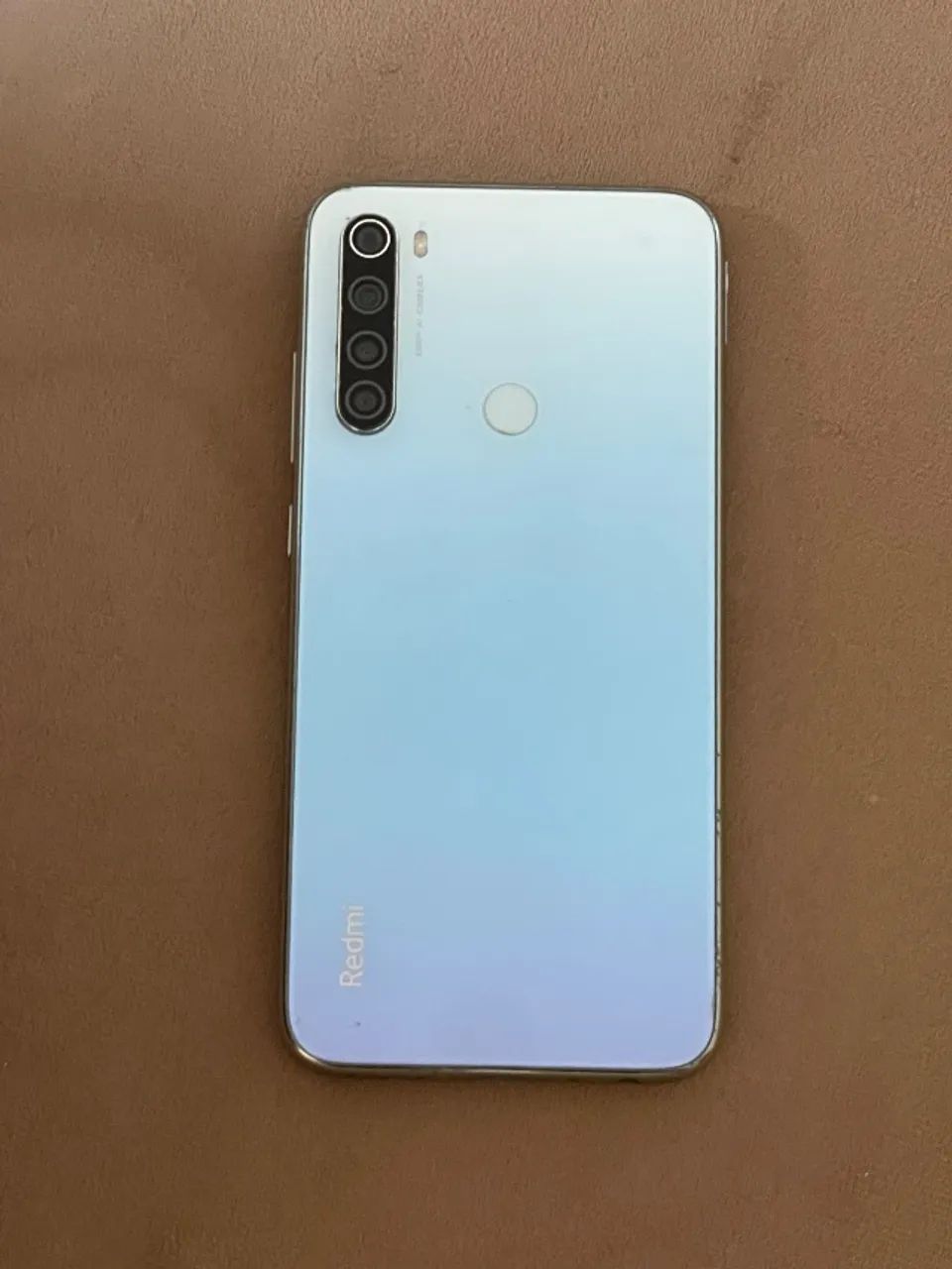 Xiaomi Note 8 64GB + Smart TV Samsung 32
