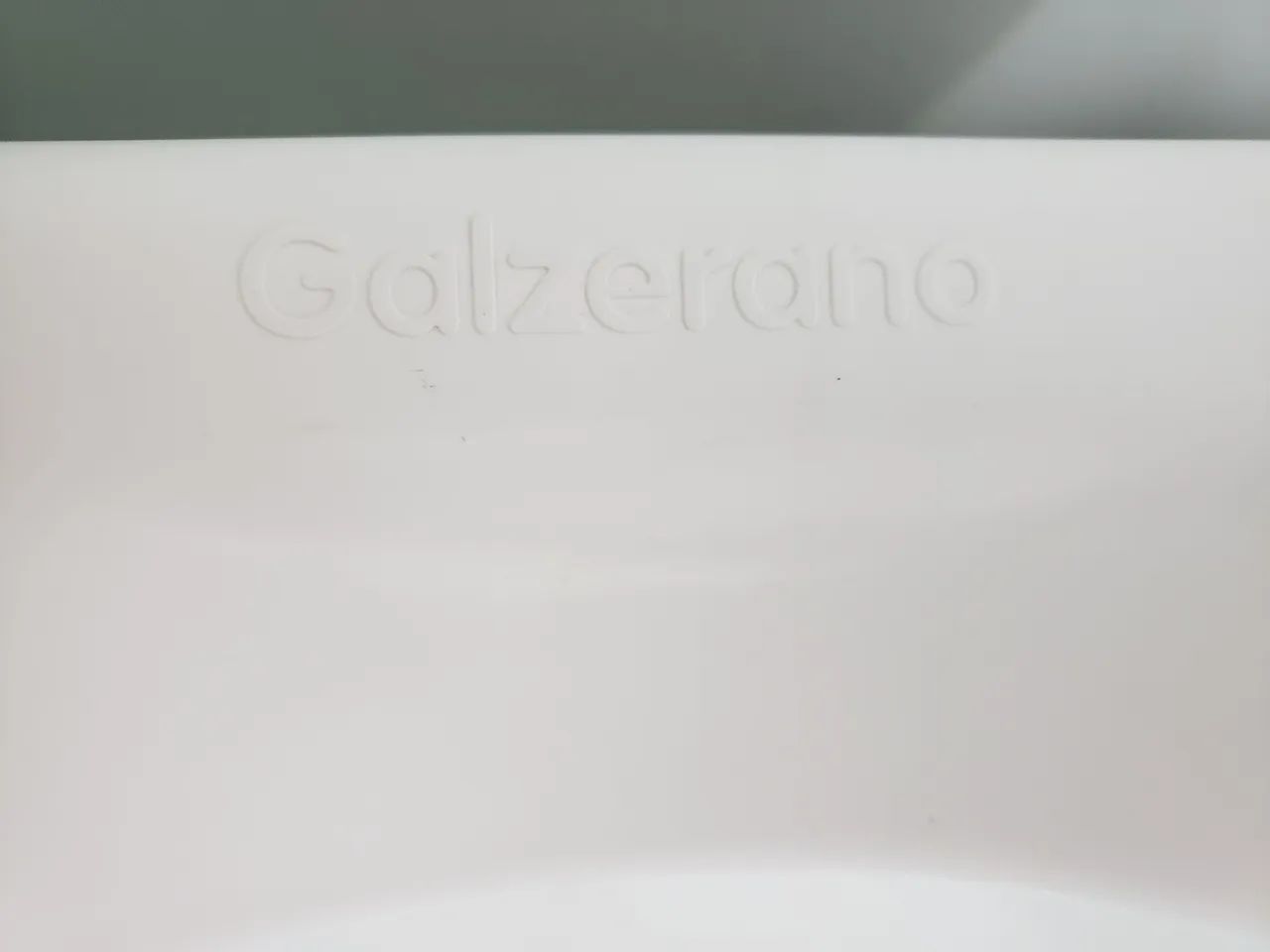 Banheira Galzerano com suporte  - Foto 5