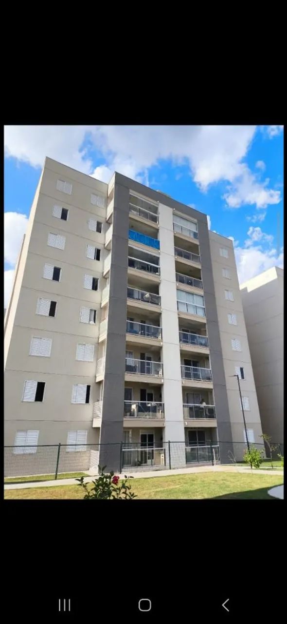 Foto - Paulínia - Balneário Tropical