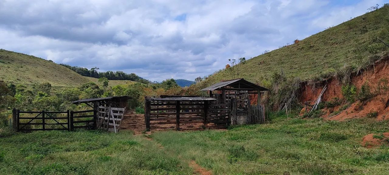 Sítio em Santos Dumont - Foto 3