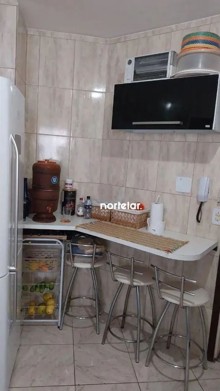 Apartamento com 2 dormitórios à venda, 58 m² por R$ 410.000,00 - Freguesia do Ó - São Paul - Foto 5