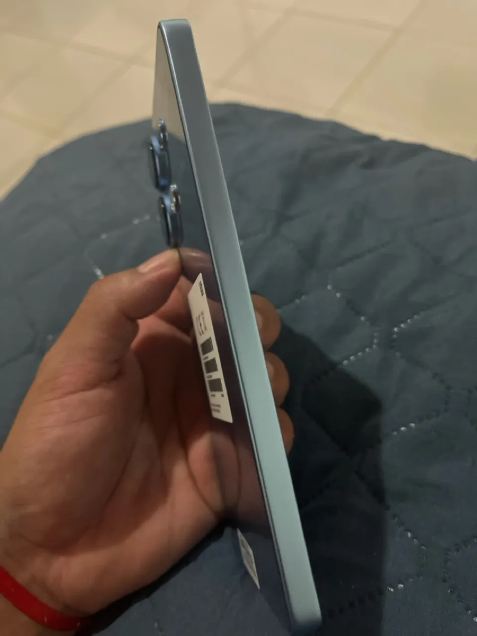 Redimir note 13 256gb
