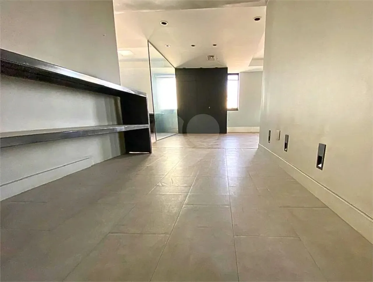 Salas para locação em Consolação - SP