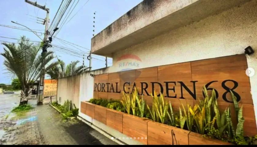 Foto - Campina Grande - Três Irmãs