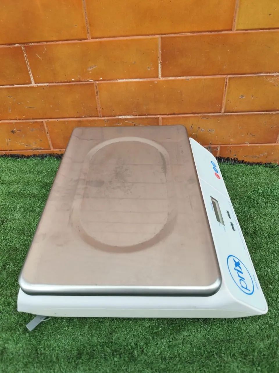 Balança Digital Prix  - Foto 5