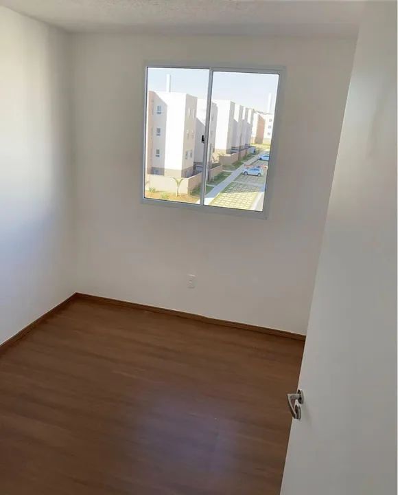 Agio Apartamento em Santa Maria DF  - Foto 5