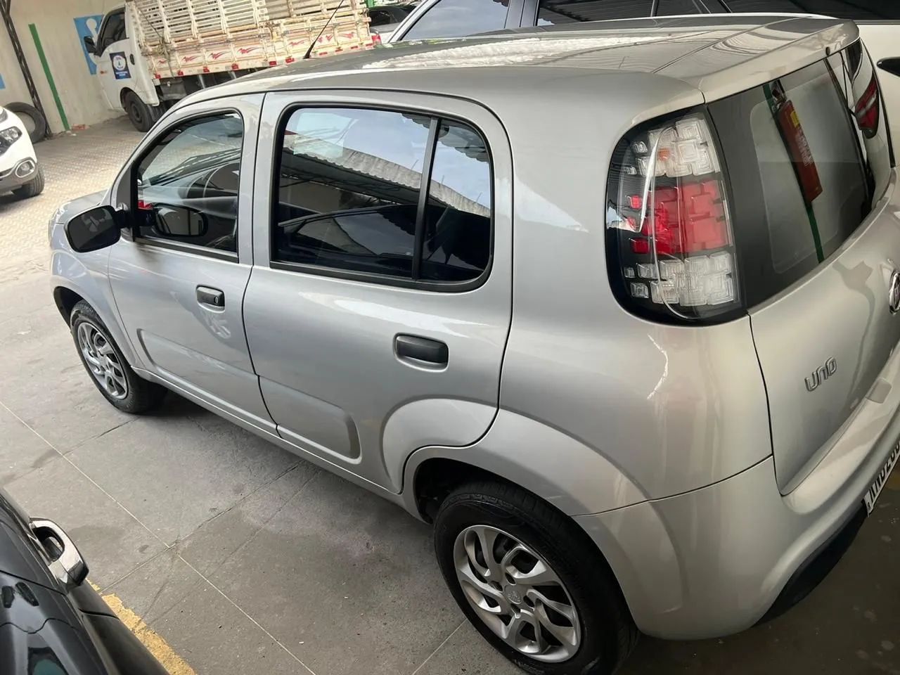 Uber, 99, aluguel em geral! - Foto 3