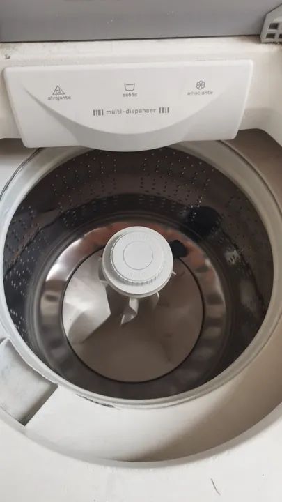 Máquina Brastemp 11kg  - Foto 3