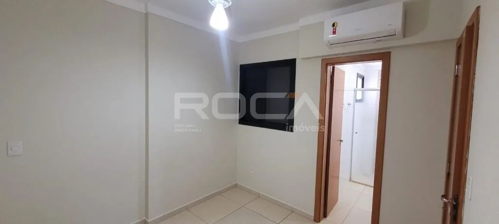 Apartamento de 3 dormitórios para alugar no Jardim Nova Aliança, Ribeirão Preto - Foto 15