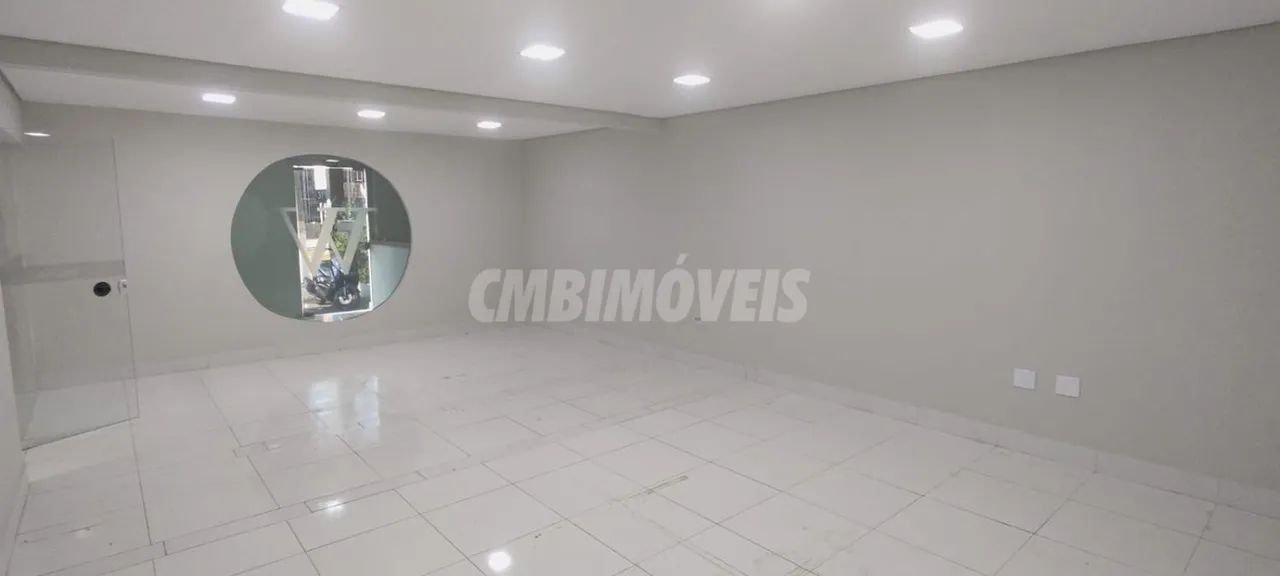 salão - Jardim Guarani - Campinas - Foto 5