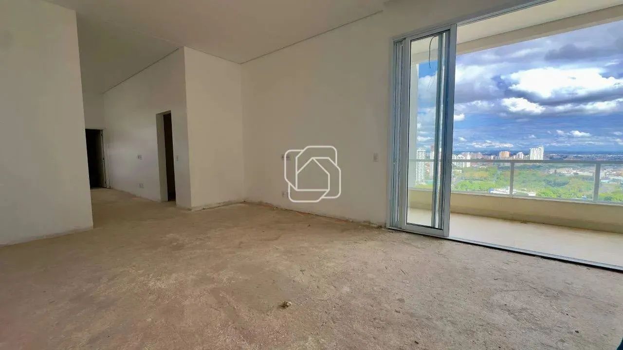 Apartamento em Indaiatuba à venda Vila do Parque - SP | 3 quartos Área total 173,00 m² - R - Foto 2
