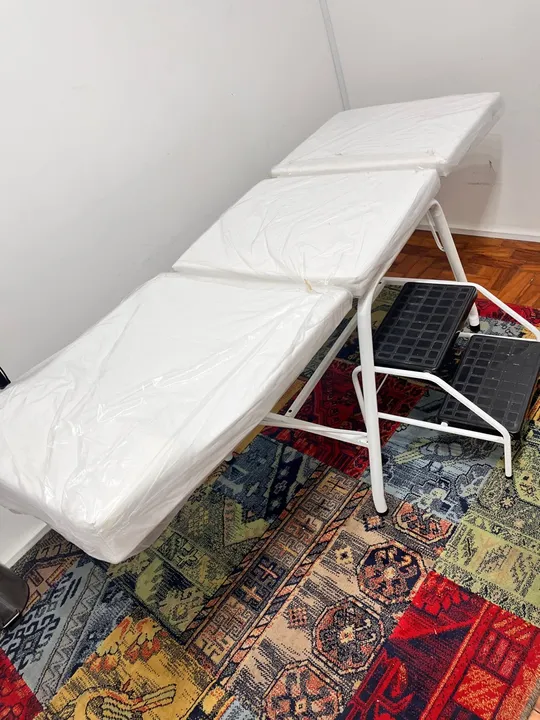 Mesa de Massagem para Profissionais