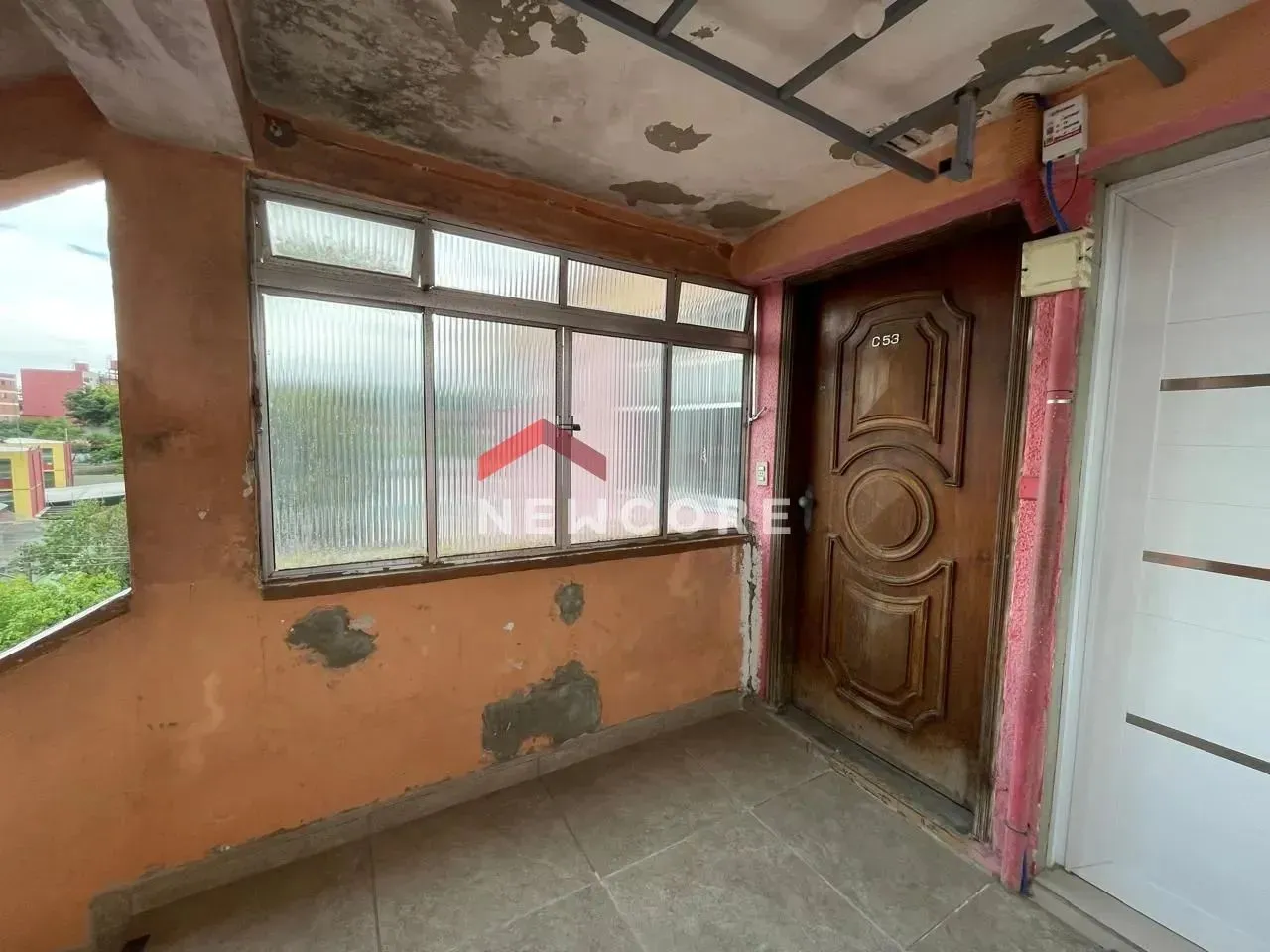 Apartamento em Rua Várzea Paulista - Conjunto Habitacional Brigadeiro Faria Lima - São Pau