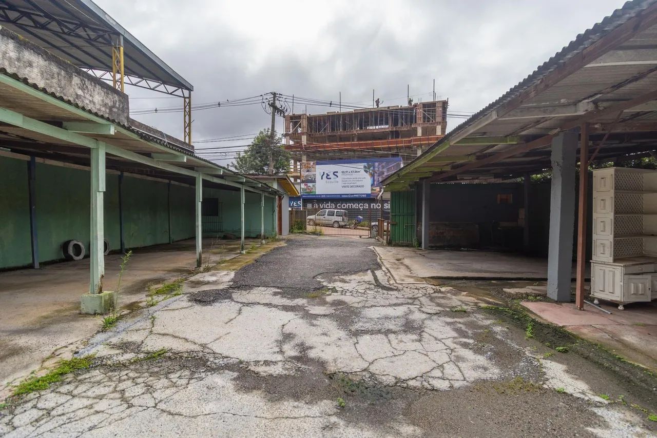 Terreno Comercial no bairro Campo Comprido - Foto 11