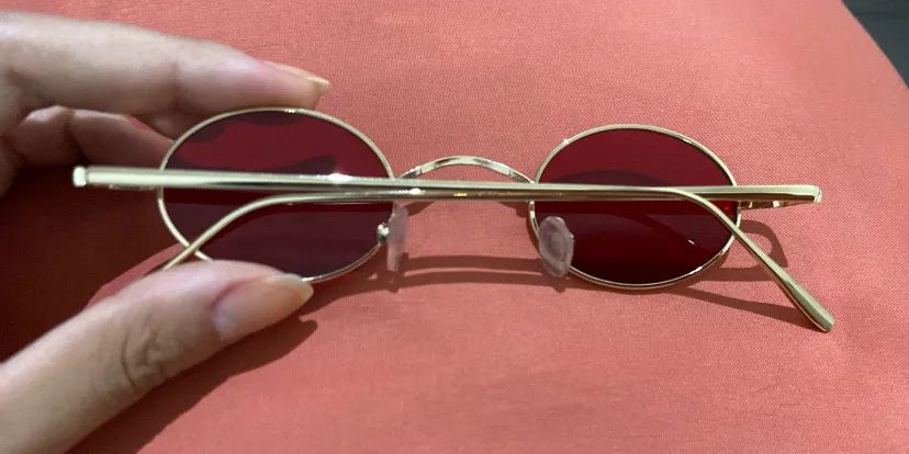 Óculos de sol - Foto 2