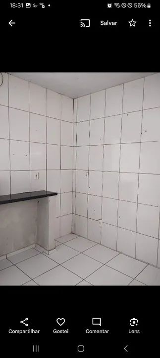 Alugo casa em timon bairro cinturao verde - Foto 4