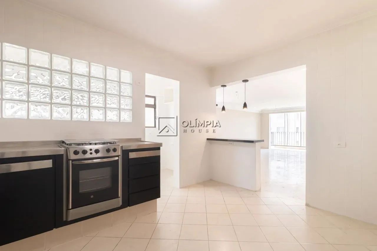 Apartamento Locação 4 Dormitórios - 156 m² Vila Madalena - Foto 13