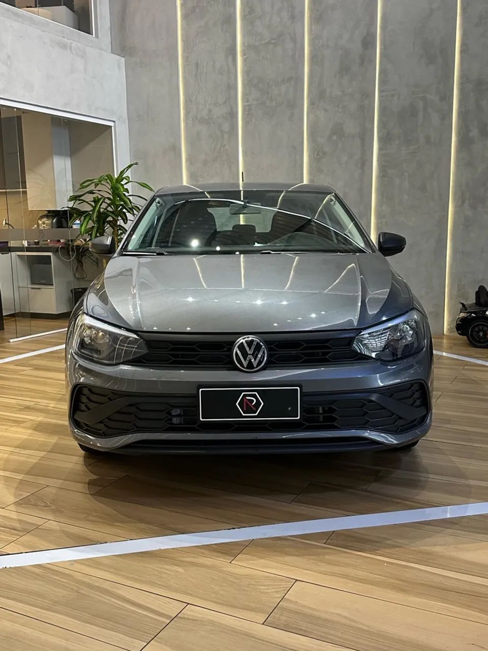 Polo Track 1.0 Flex | 2023/2024 - Foto 2