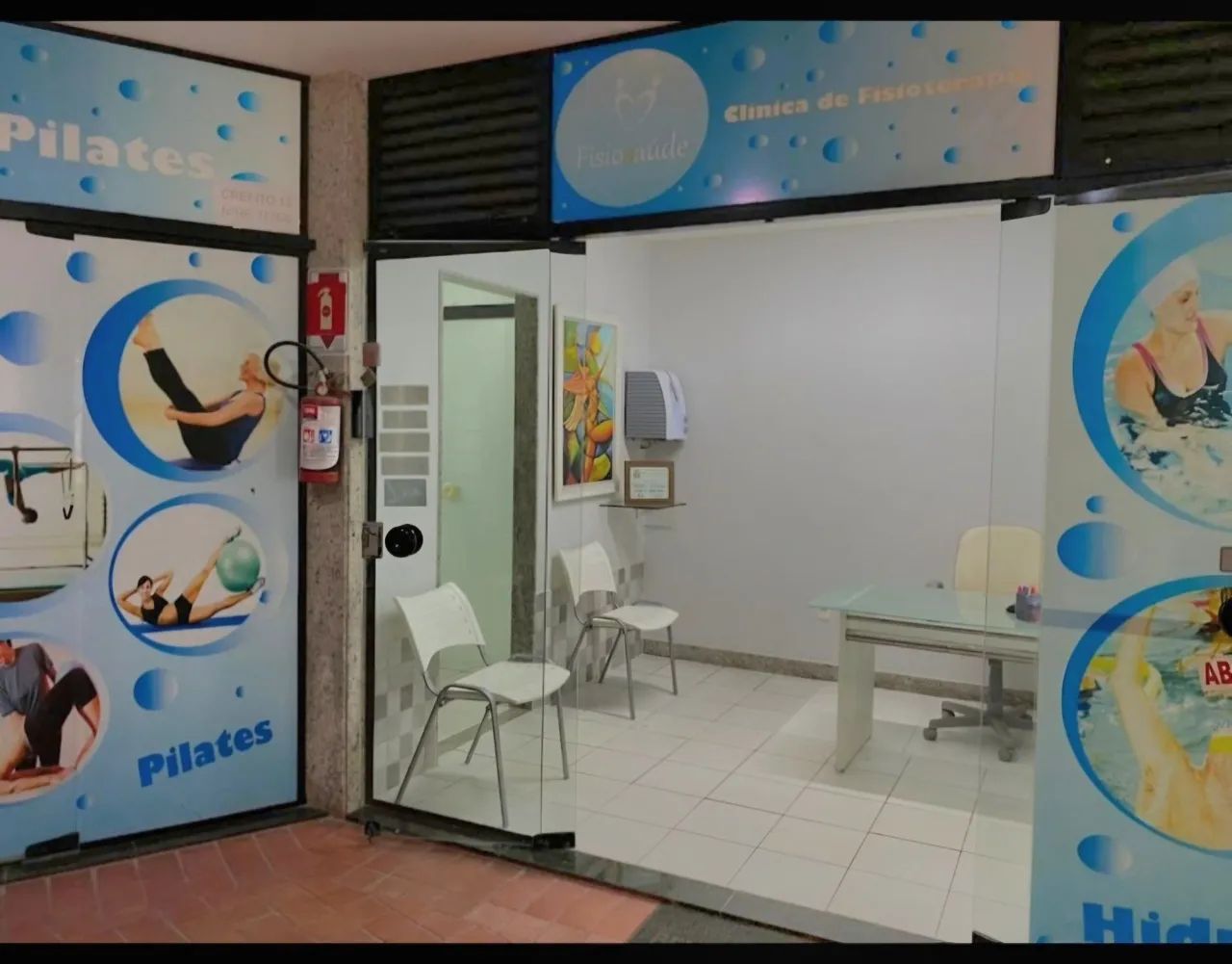 3 lojas centro comercial centro de Guarapari - Foto 5