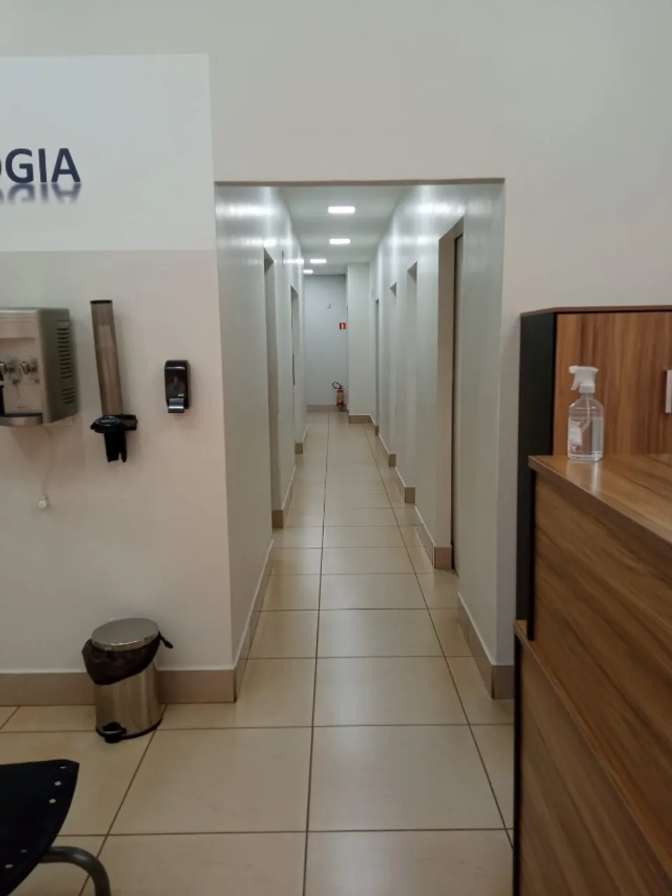 Vende-se Clinica Odontológica
