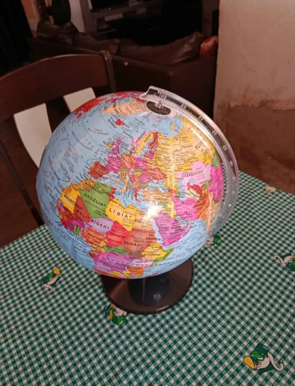 Globe64849972769409121