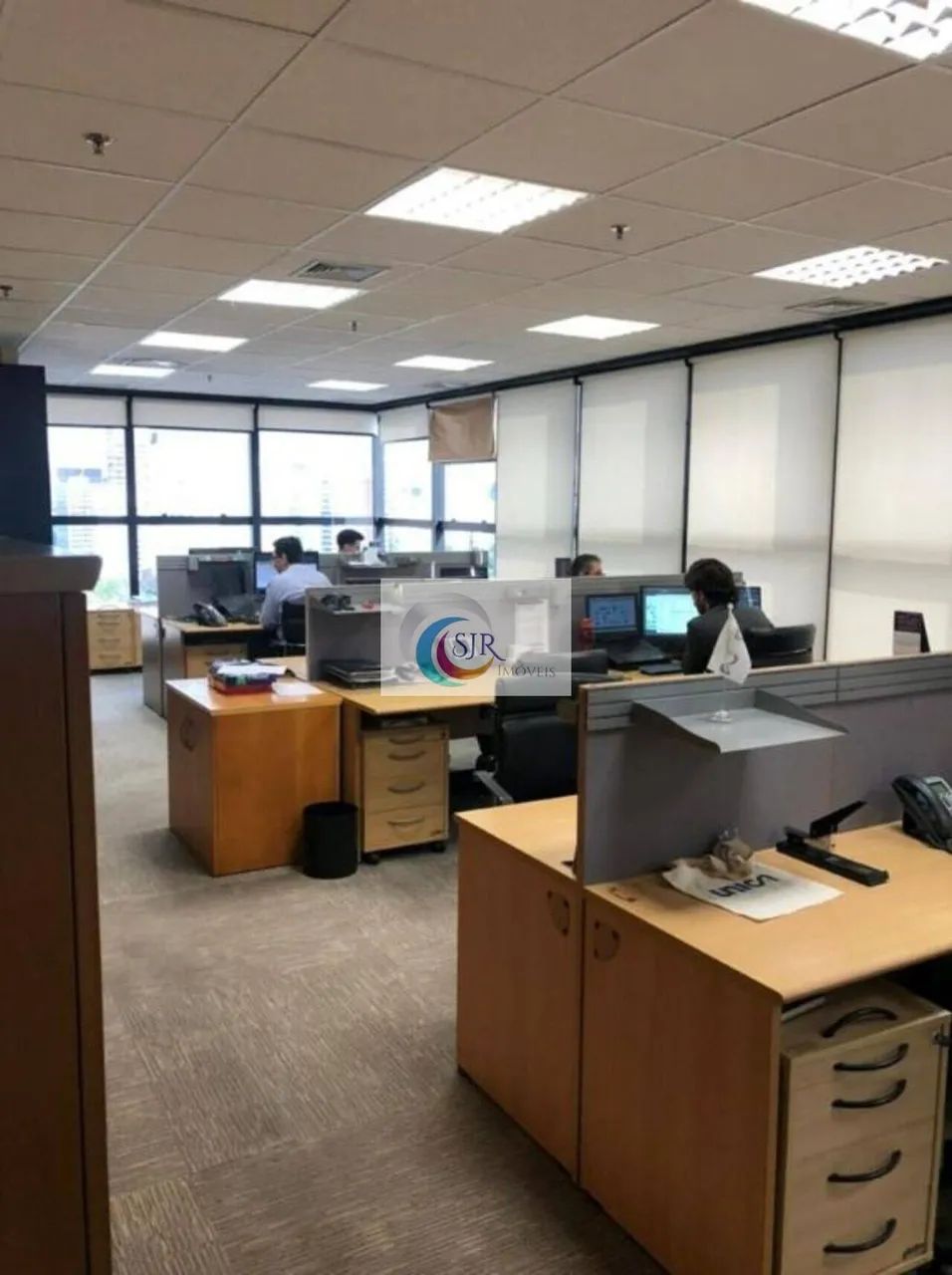 Conjunto na Faria Lima, 202 m² - venda ou locação - Itaim Bibi - São Paulo/SP - Foto 3