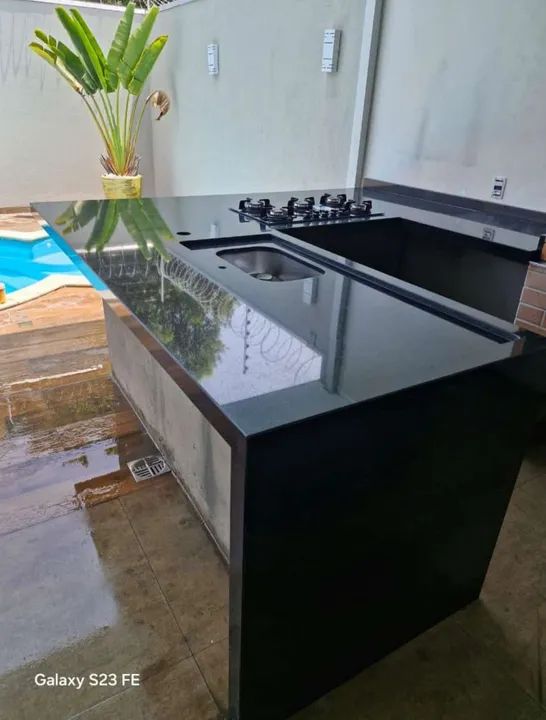 Mármores e granitos  - Foto 5