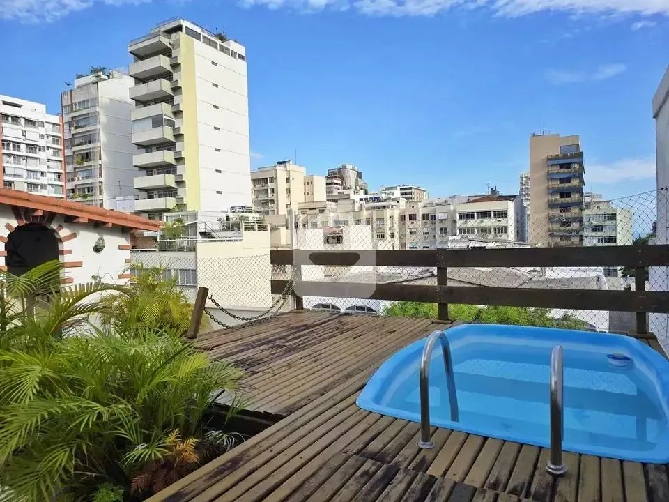 Cobertura Duplex no Quadrilátero de Ipanema - Foto 3