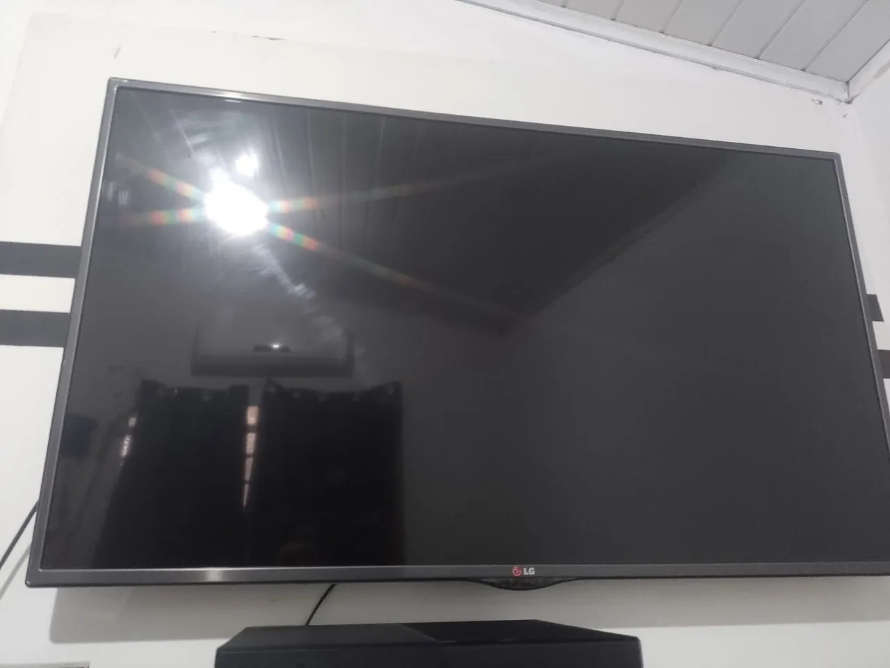 TV LG 40 polegadas