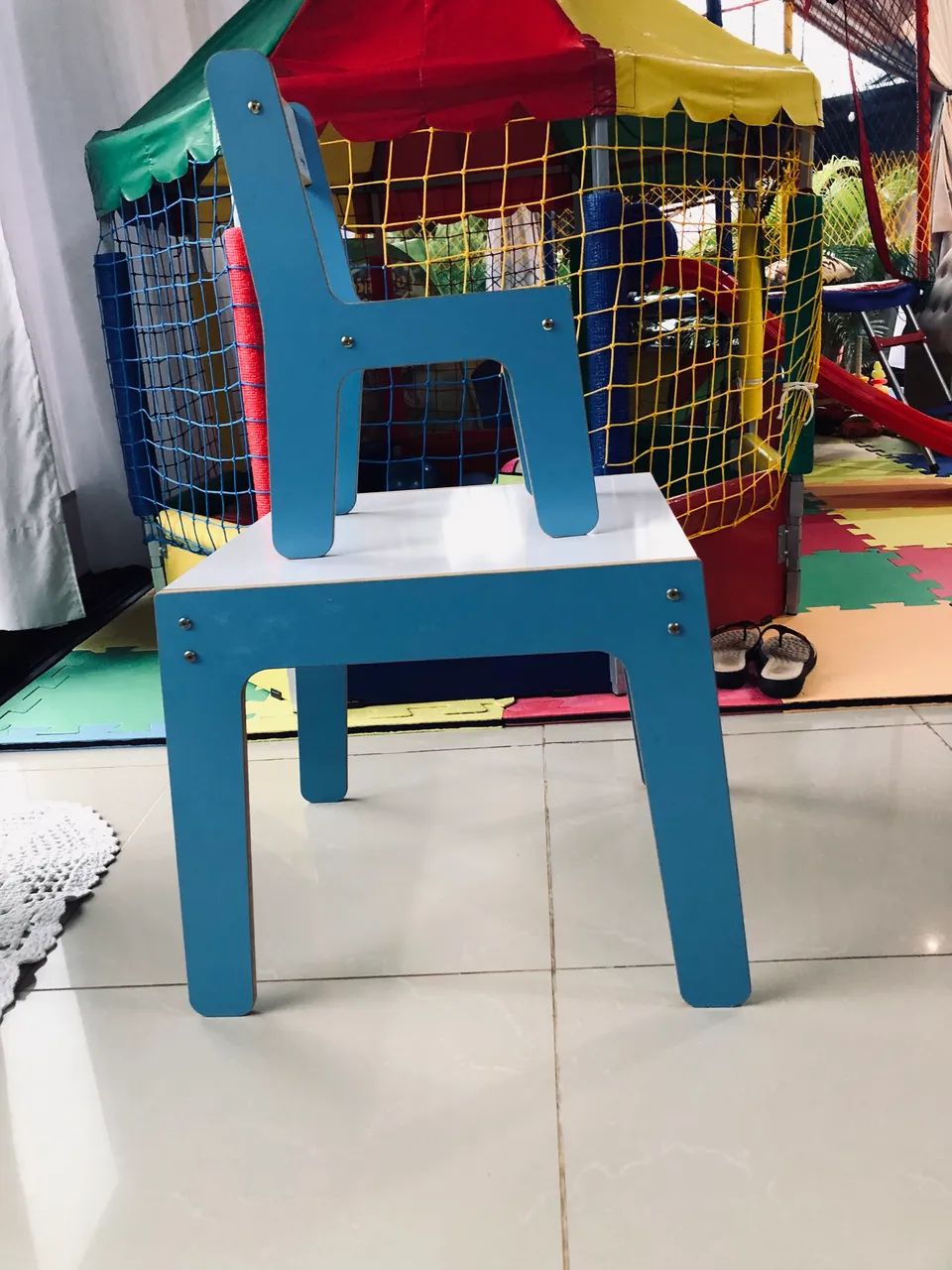 Mesa infantil  - Foto 4