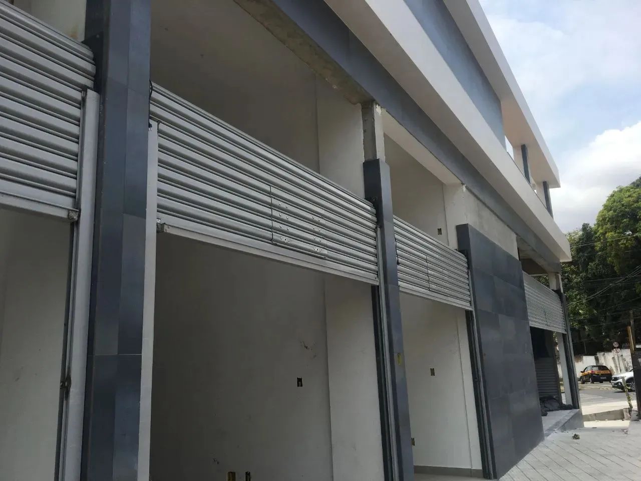 Loja 35,94 e terraço com 56,54 m2- Jaraguá - Locação - Foto 2