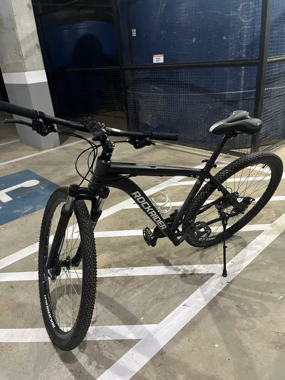 Bike RockRider - Foto 3