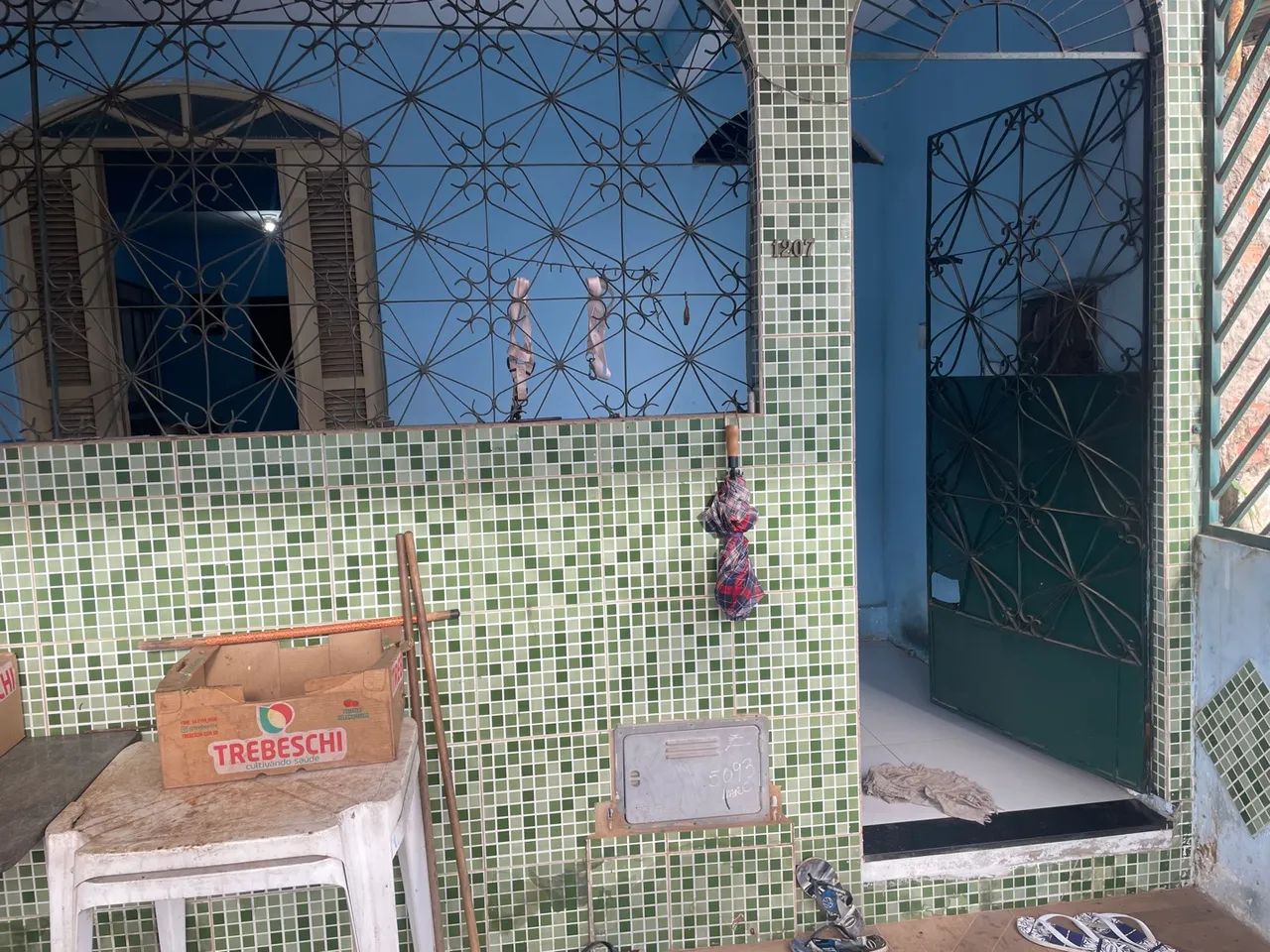 Foto - Salvador - Periperi