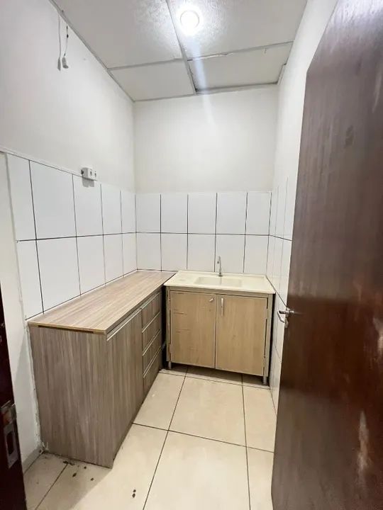 Sala Comercial CPA II - Foto 9