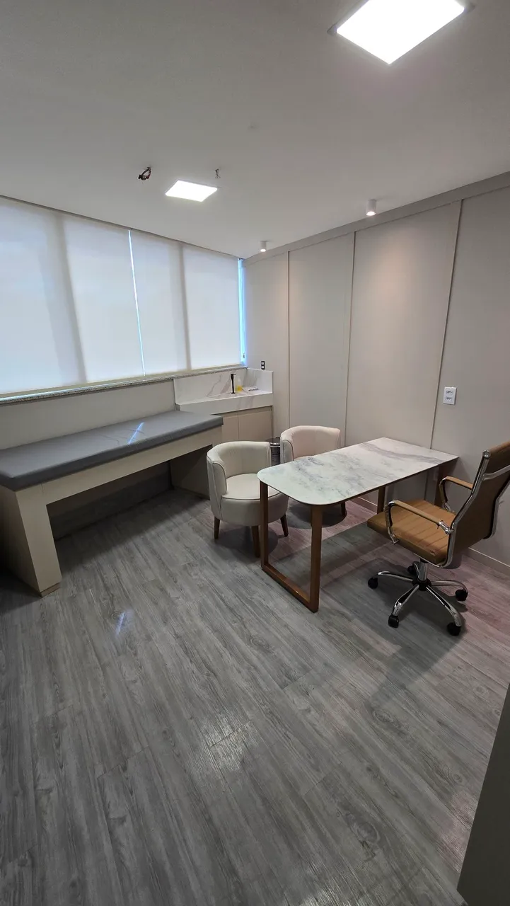 Sala/consultório para alugar