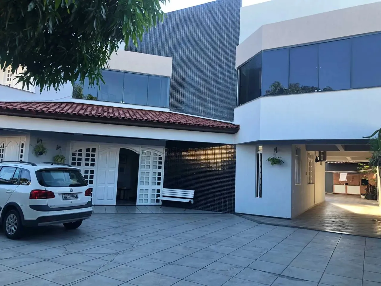Casa na Coroa do Meio- 107066