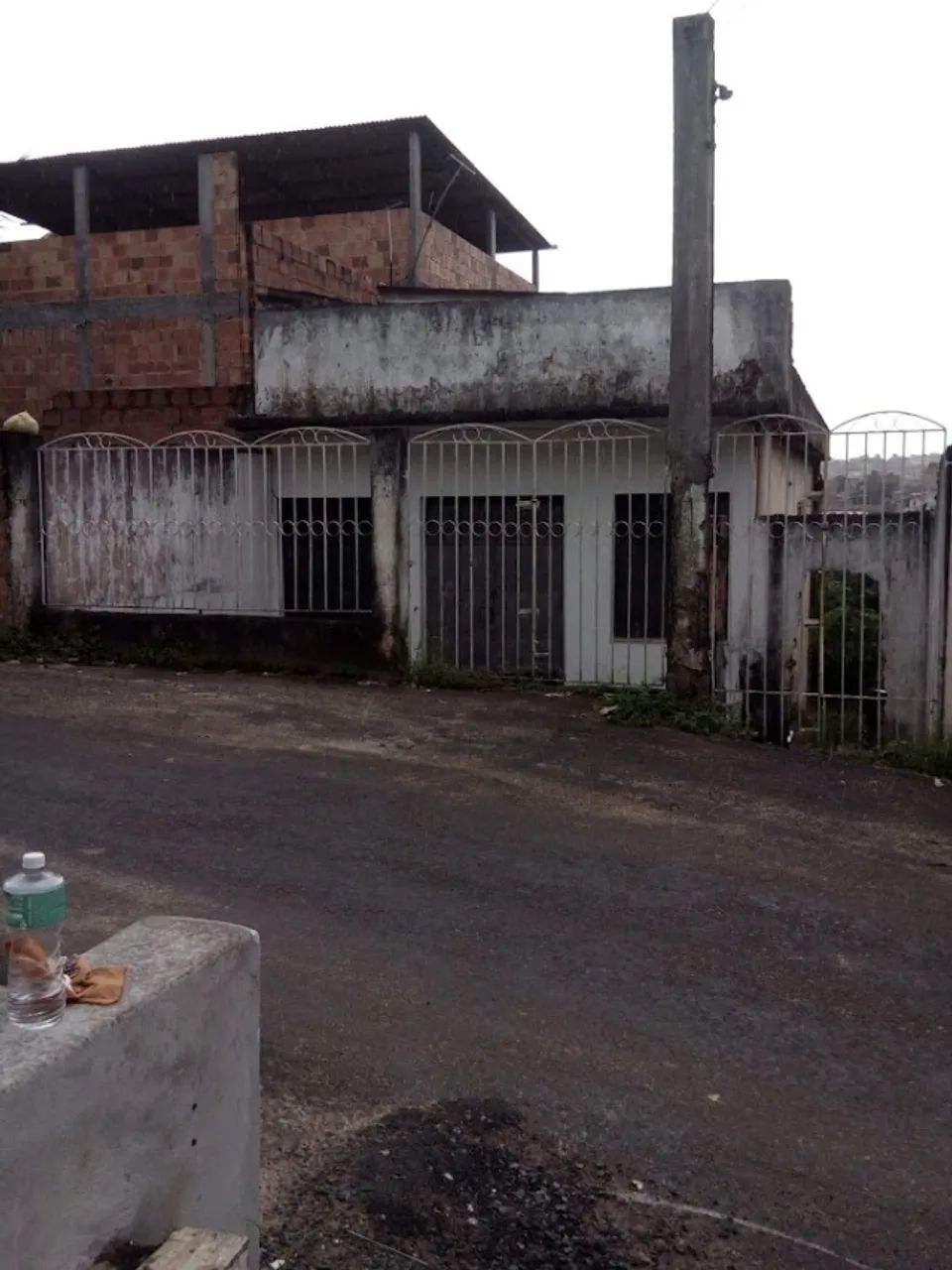 Foto - Salvador - Alto da Terezinha